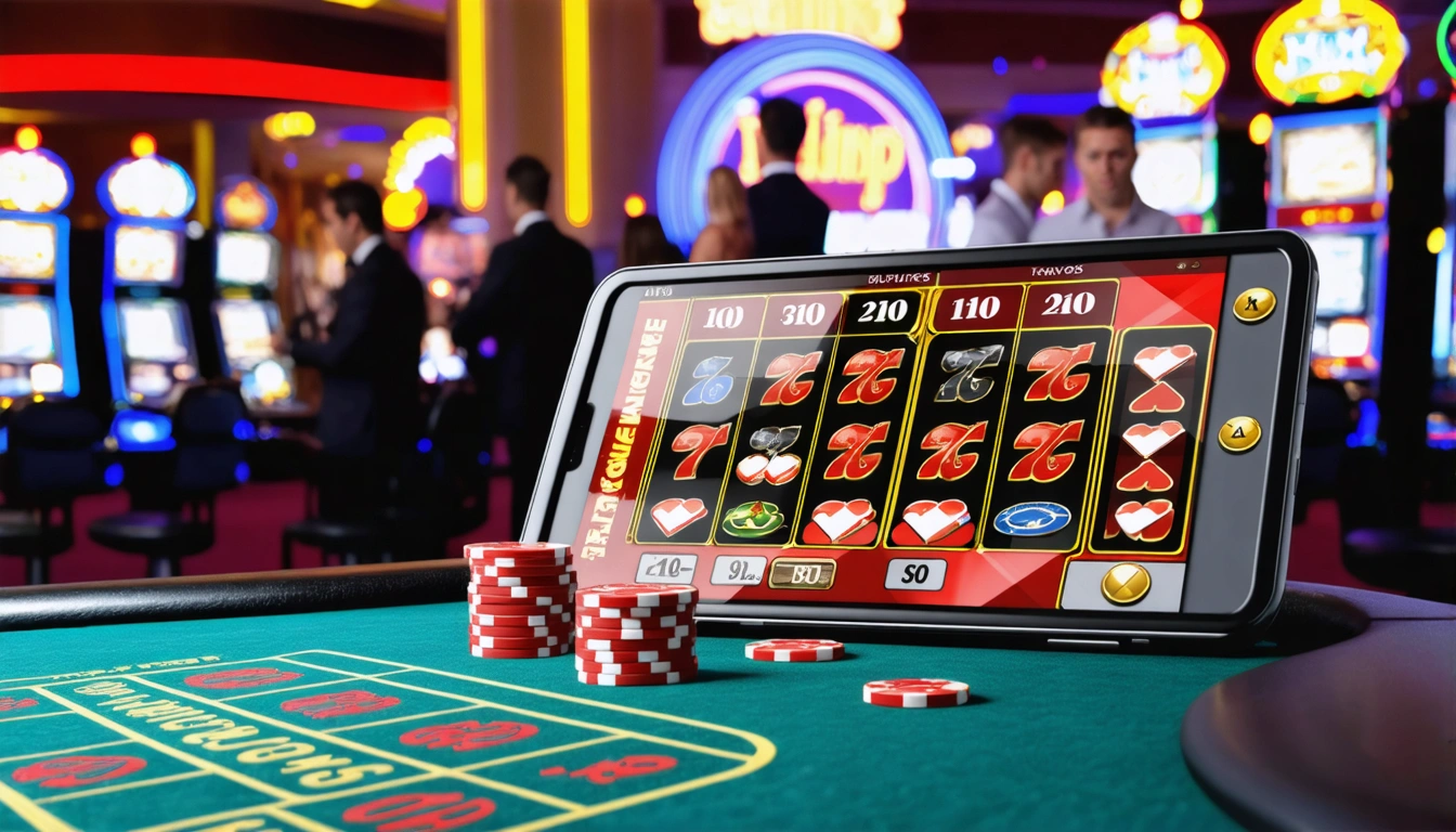 bonus Olimp Casino